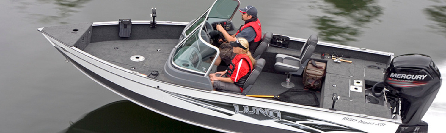 2021 Lund boat for sale in Seager Marine, Canandaigua, New York